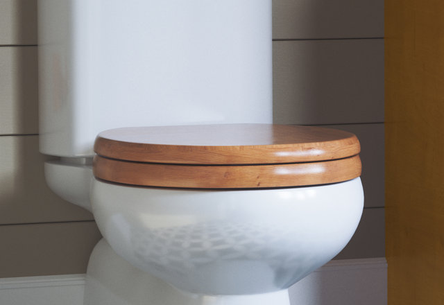 Our Favorite Toilet Seats